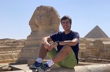 Top 6 Days Around Cairo,Giza Pyramids,Luxor , Aswan & Abu Simbel