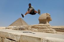 Top 6 Days Around Cairo,Giza Pyramids,Luxor , Aswan & Abu Simbel