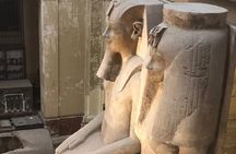 Top 6 Days Around Cairo,Giza Pyramids,Luxor , Aswan & Abu Simbel