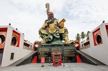 Private Group City Tour Around Koh Samui