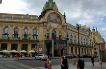 Rent-a-Friend in Prague