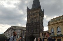 Rent-a-Friend in Prague