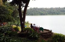 1 Day Lake Duluti Hiking and Canoeing 