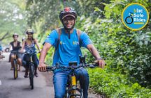 BLive Electric Bike Tours - Reimagining Candolim
