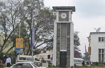 Arusha Town Day Tour (Geneva of Africa )