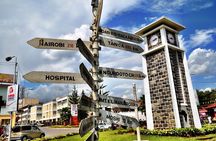 Arusha Town Day Tour (Geneva of Africa )