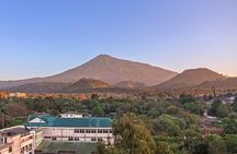 Arusha Town Day Tour (Geneva of Africa )
