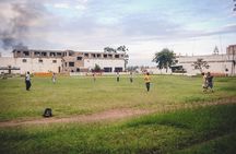 Arusha Town Day Tour (Geneva of Africa )