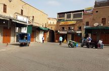 Hidden Sights of Marrakech: