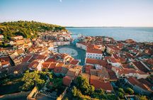 Piran, Skocjan Caves & Lipica | Private off cruise excursion from Koper