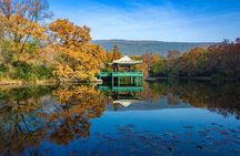 Flexible Private Nanjing Independent Tour 