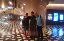 Tokyo Private Customized Walking Tour (Option Car Tour Available)