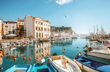 Piran, Skocjan Caves & Lipica | Private off cruise excursion from Koper