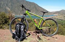 Mountain Biking Adventure in High Atlas