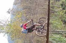 Mountain Biking Adventure in High Atlas