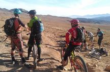 Mountain Biking Adventure in High Atlas
