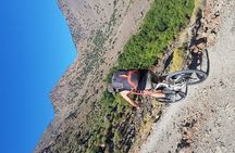 Mountain Biking Adventure in High Atlas
