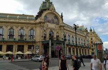 Half-day Private Walking Tour