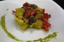 Gluten-Free Dinner & Wine in the Chef's Charming Home