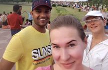 Amazing Taj Mahal And Agra Fort Private Guided Tour From Delhi 