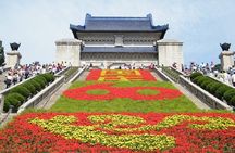 All Inclusive Amazing Nanjing City Highlights Private Day Tour