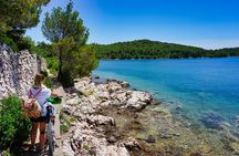 Ugljan Island Self-Guided Bike Tour