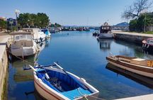 Ugljan Island Self-Guided Bike Tour