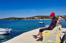 Ugljan Island Self-Guided Bike Tour
