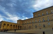 Pitti Palace: The Royal Palace of Florence