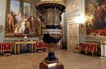 Pitti Palace: The Royal Palace of Florence