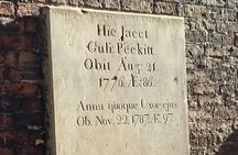 Dark Tales of York. Private ghost tours.