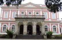 Petropolis 8 hours Private Tour