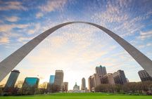 Walking Tour of the Saint Louis Fascinating History