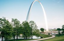 Walking Tour of the Saint Louis Fascinating History