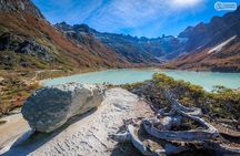 4-Days Trekking Fitz Roy & Camping at El Chalten