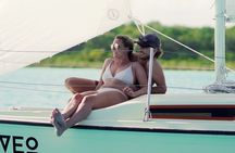 Private Sailboat + Captain for a Day Experience