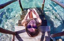 Amazing tour to 3 eco-parks with extreme and incredible adventures.