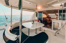 Private Snorkel Trip from Oahu on a Yacht