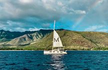 Private Snorkel Trip from Oahu on a Yacht