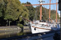 The best of Klaipeda walking tour