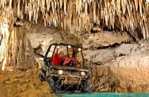 Xplore Day-Tour, The most complete Adrenaline Park for the best price!