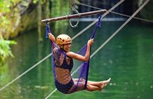 Xplore Day-Tour, The most complete Adrenaline Park for the best price!