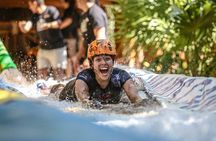 Xplore Day-Tour, The most complete Adrenaline Park for the best price!