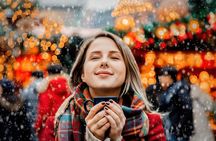 Poznan Christmas Spirit: A Magical Walking Tour