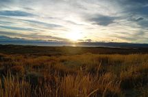 4-Days Trekking Fitz Roy & Camping at El Chalten
