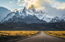 4-Days Trekking Fitz Roy & Camping at El Chalten