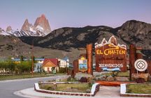 4-Days Trekking Fitz Roy & Camping at El Chalten