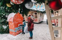 Poznan Christmas Spirit: A Magical Walking Tour