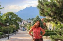 Romantic Journey in Vaduz Walking Tour