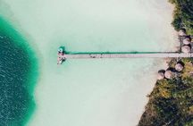 Lagoon Paddleboarding Tour in Tulum